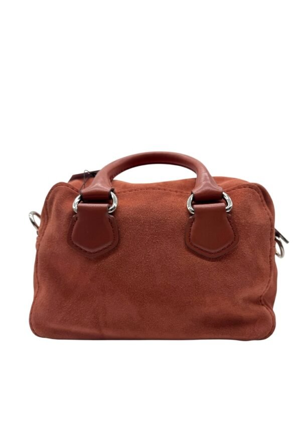 BIMBA Y LOLA - SQUARE ANTE BAG - Image 12